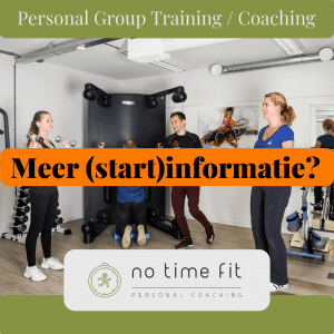 Personal Group Training / Coaching