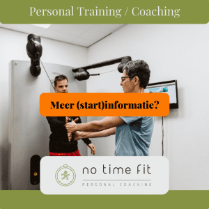 Personal Training / Coaching