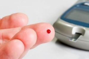 Bloedsuiker verlagen diabetes