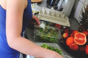 mealpreppen