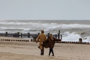 wandelen