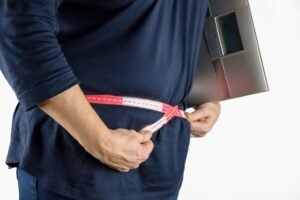 bmi en gewicht