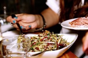 salade