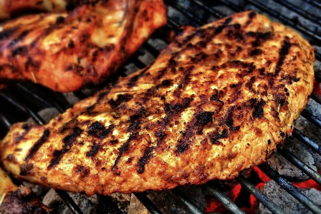 BBQ
