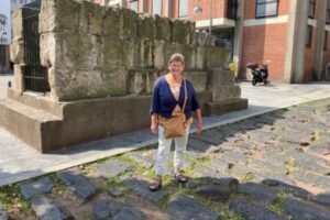 succesverhaal marlies van damme