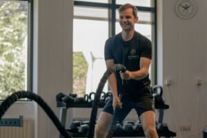 meer bewegen chronische aandoening