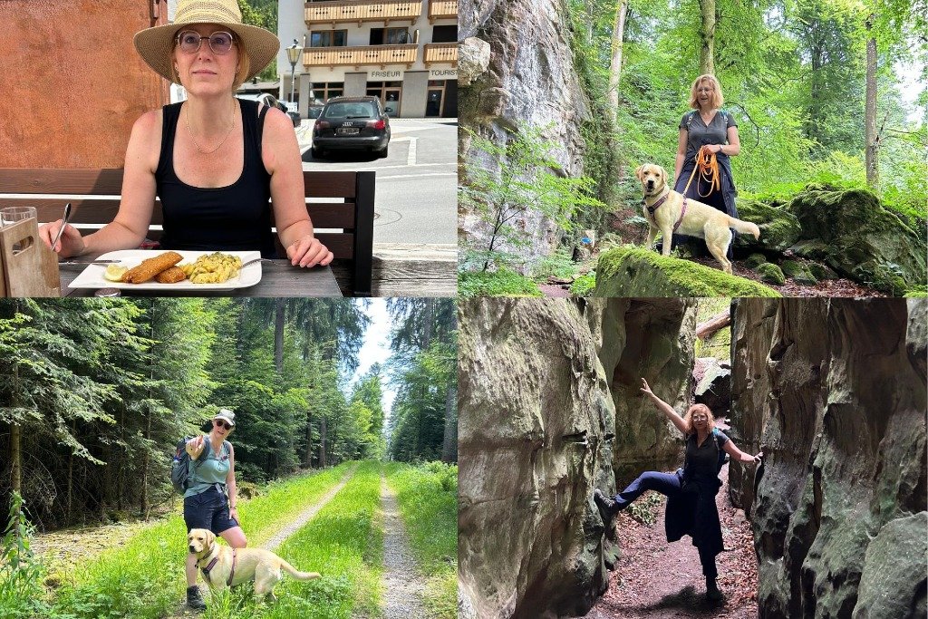 marietta groen landa